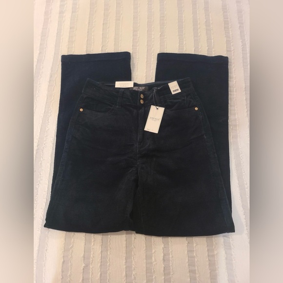 Judy Blue Pants - Judy Blue Corduroy Pants